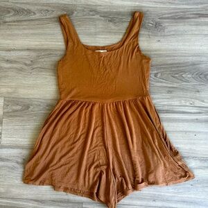 Sozy Romper